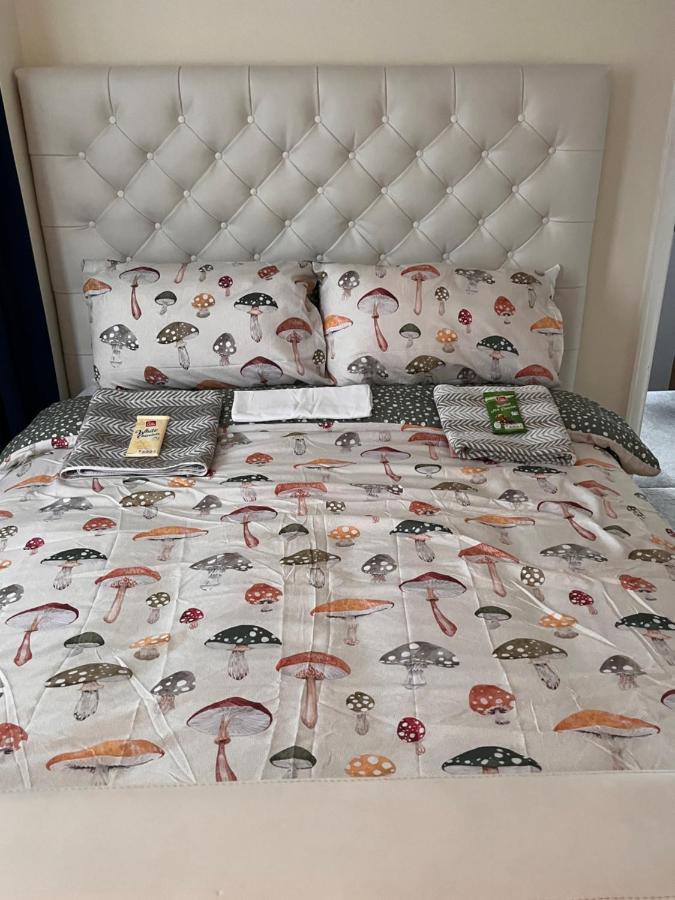Home From Home Cosy B&B ลอนดอน ภายนอก รูปภาพ